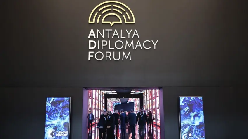Dünya Liderleri Antalya’da Buluşuyor haberinin görseli