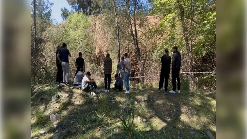 Fethiye'de piknik kötü sonuçlandı haberinin görseli