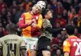Galatasaray zirve yolunda yara aldı