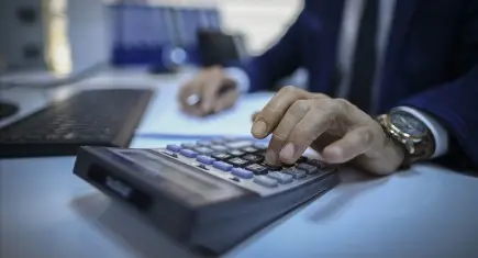 Gelir Vergisinde Tarihi Rekor: 5,5 Milyon Beyannameye Ulaşıldı