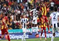 Göztepe'den inanılmaz geri dönüş: Kasımpaşa karşısında 3-1’den 3-3’e!
