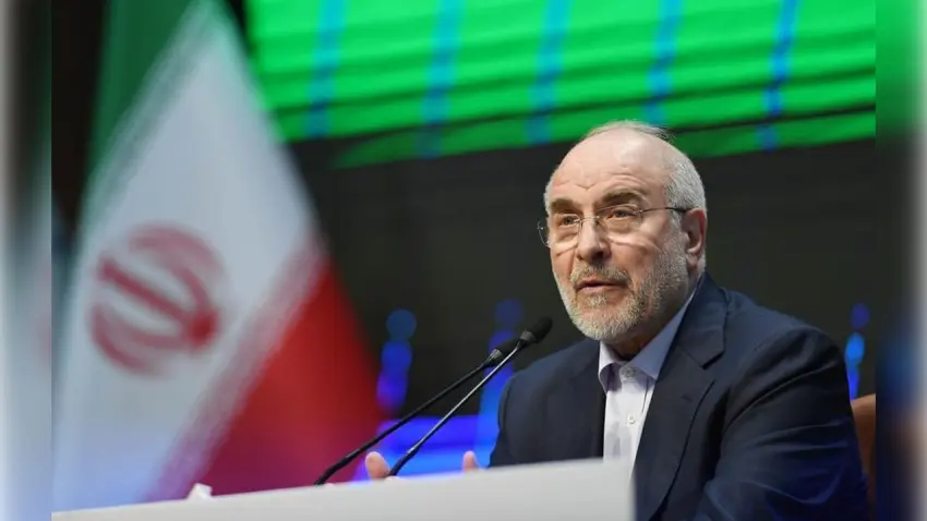 İran’dan ABD’ye müzakere mesajı: Güvenimizi kazanma sırası onlarda haberinin görseli