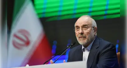 İran’dan ABD’ye müzakere mesajı: Güvenimizi kazanma sırası onlarda