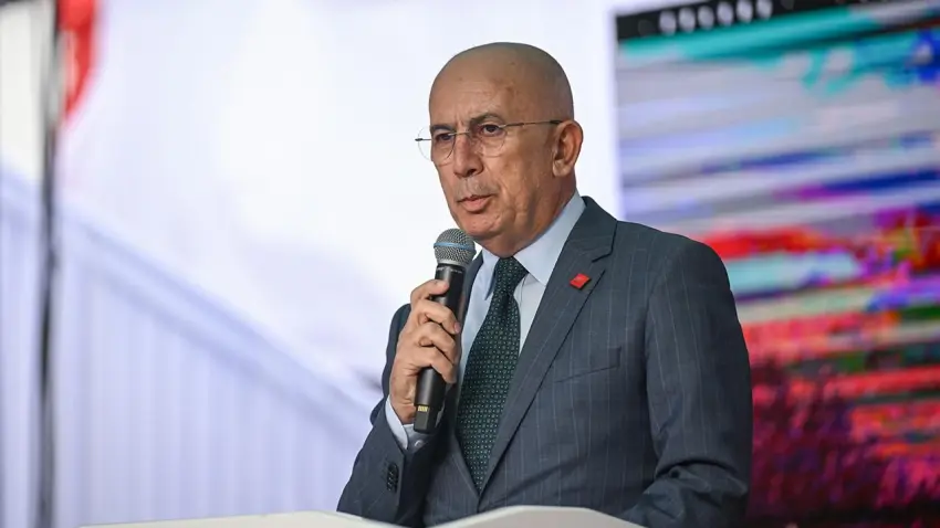 İzmir’deki kooperatif soruşturmasında şüpheliler adliyeye sevk edildi haberinin görseli