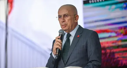 İzmir’deki kooperatif soruşturmasında şüpheliler adliyeye sevk edildi