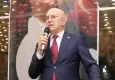 İzmir'deki kooperatif soruşturmasında tutuklama kararı: CHP Ankara İl Başkanı Ümit Erkol cezaevinde