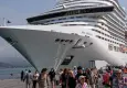 İzmir kruvaziyer turizminde yükselişini sürdürüyor