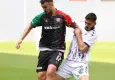 Karşıyaka'dan gol şovu: Play-Off öncesi "Kaf-Kaf" fırtınası!