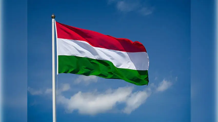 Macaristan’da halk geleceği için sandık başına gidiyor haberinin görseli