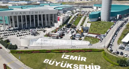 Marble İzmir’de doğal taşın geleceği konuşulacak
