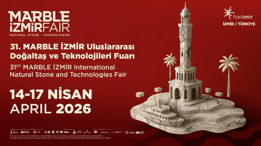 Marble İzmir