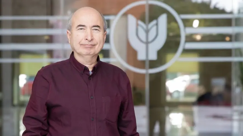 Prof. Dr. Mehmet S&uuml;leyman &Uuml;nl&uuml;t&uuml;rk