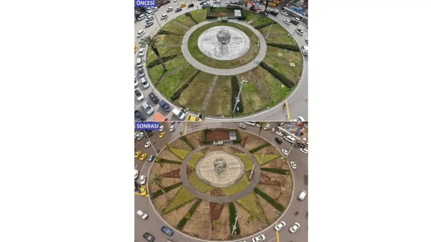 9 Eyl&uuml;l Meydanı