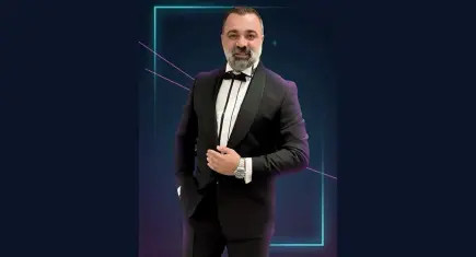 Mustafa Bazidi, İzmir’de sahne alacak
