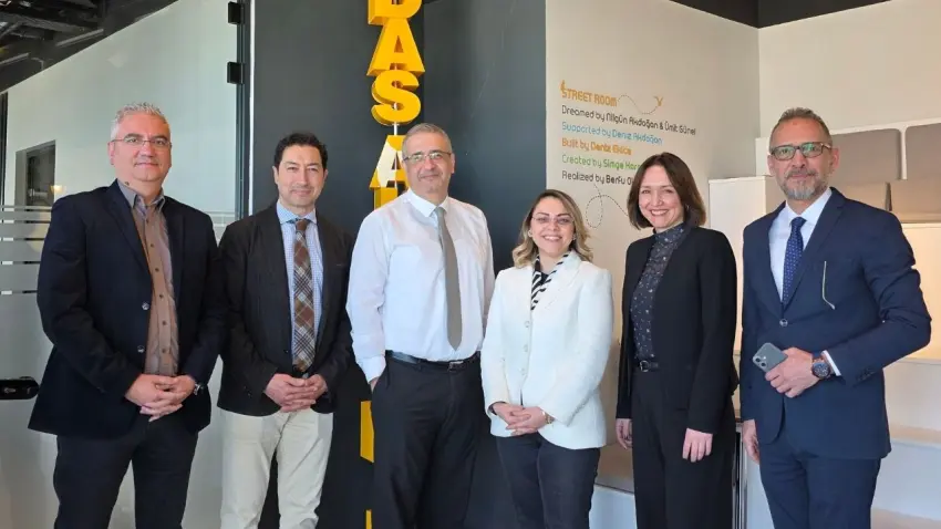 Öğrencilere finansal okuryazarlık eğitimi başladı haberinin görseli