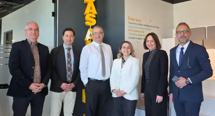 Öğrencilere finansal okuryazarlık eğitimi başladı