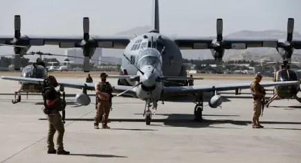 Ordu ‘yanlışlıkla’ hava saldırısı düzenledi: 56 sivil öldü