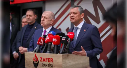 Özel'den Erdoğan'a ara seçim çıkışı: O sandığı getirecektir