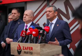 Özel'den Erdoğan'a ara seçim çıkışı: O sandığı getirecektir