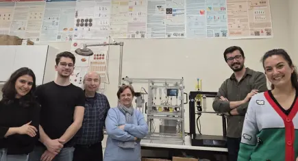 Sağlığa özel beslenme için 3D Gıda Baskı Sistemi