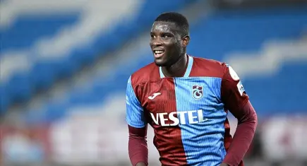 Trabzonspor’da Paul Onuachu Bilmecesi: Golcü Oyuncunun Yokluğu Puan Kayıplarını Beraberinde Getirdi