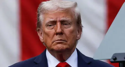 Trump’tan İran’a bir tehdit daha