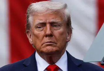 Trump’tan İran’a bir tehdit daha