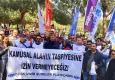 Tugay’dan Meslek Fabrikası’nda 7. gün mesajı: Sattı müdafaa İzmir’dir