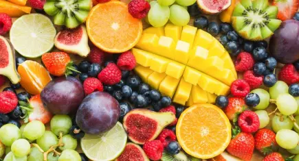 Yaş meyve sebzede ihracat rekoru: 2026’ya güçlü başlangıç