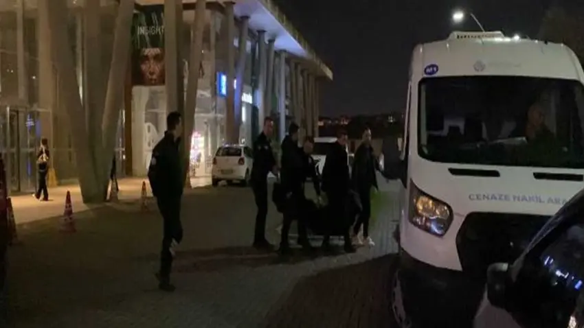 Zeytinburnu'nda kan donduran cinayet: Kızını ve eski eşini öldüren şüpheli yakalandı haberinin görseli