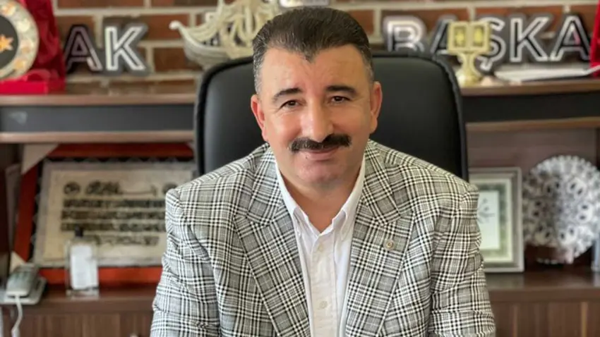 AK Partili Başdaş’tan Konak Belediyesi’ne yol tepkisi haberinin görseli