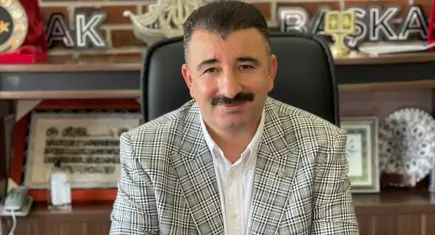 AK Partili Başdaş’tan Konak Belediyesi’ne yol tepkisi