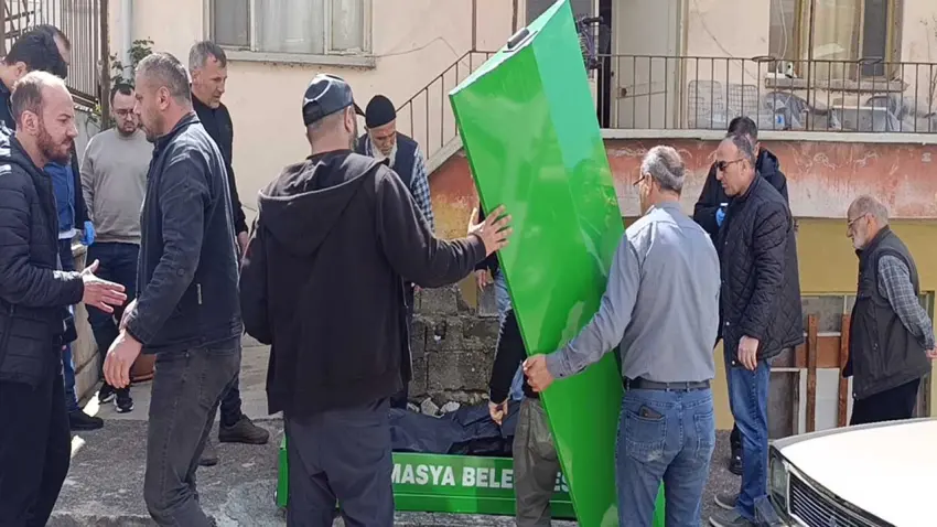  Aynı aileden 11 yılda 4 kişi karbonmonoksit kurbanı oldu haberinin görseli