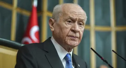 Bahçeli’den Netanyahu’ya sert tepki: Ahlaki iflasın tezahürü