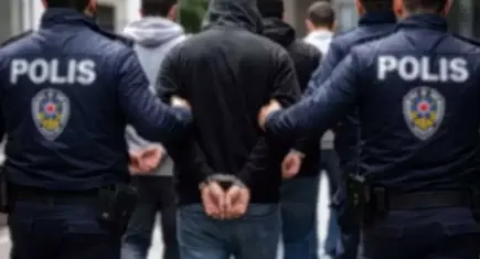 Bayğaralar suç örgütüne Adana merkezli 8 ilde operasyon