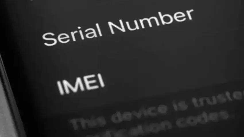 BTK’dan çift IMEI’li telefonlara sıkı takip: O tarihten itibaren kullanıma kapatılacak haberinin görseli