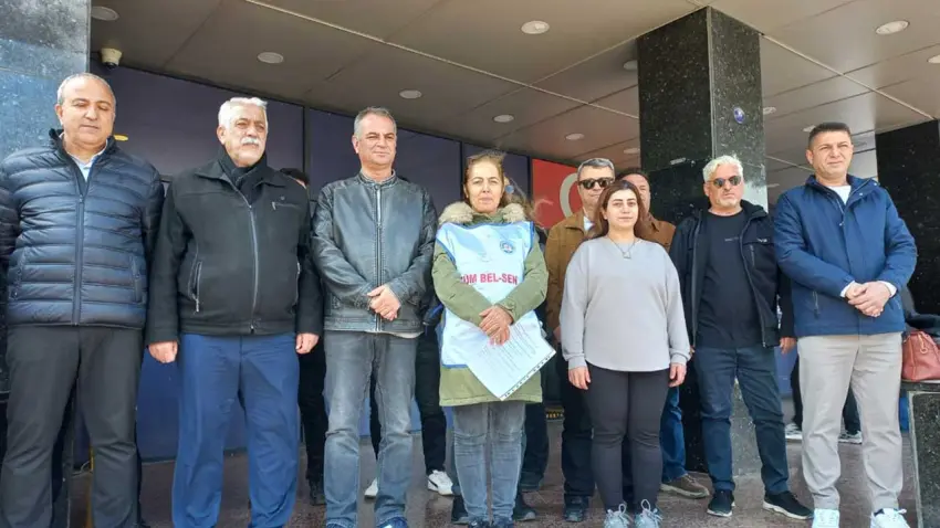 Buca’da kriz sürüyor: Yönetime ödeme çağrısı haberinin görseli