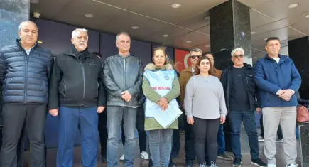 Buca’da kriz sürüyor: Yönetime ödeme çağrısı