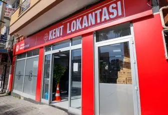  Buca’nın Kent Lokantaları 14 Nisan'da ücretsiz olacak