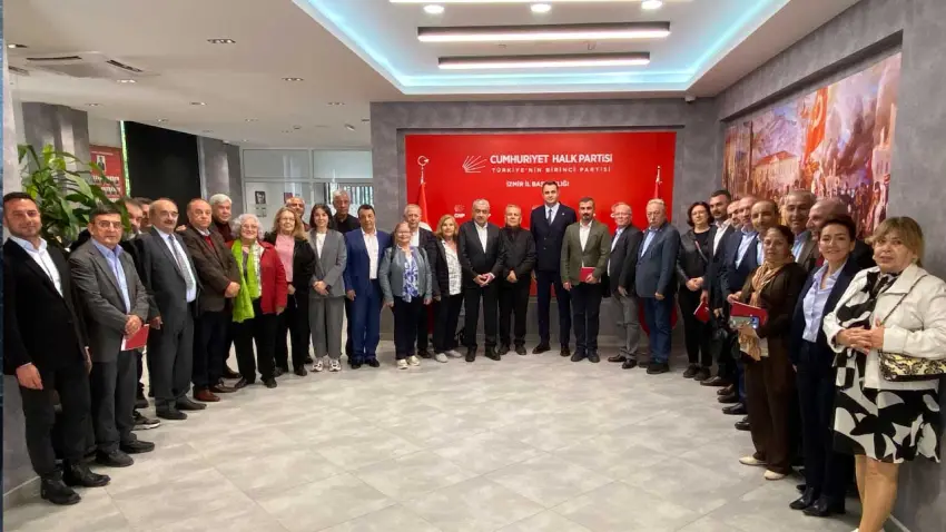 CHP’li Güç’ten mücadele çağrısı haberinin görseli