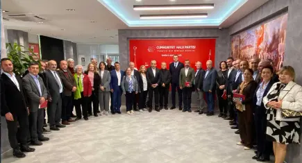 CHP’li Güç’ten mücadele çağrısı