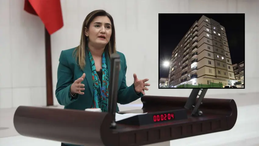 CHP’li Kılıç’tan öğrencilerin zehirlenmesine tepki haberinin görseli