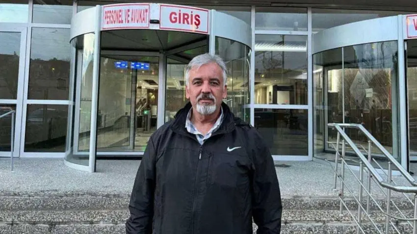 CHP şoförüne 23 Nisan'daki "Dur" ihtarı davasında hapis cezası haberinin görseli