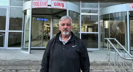 CHP şoförüne 23 Nisan'daki "Dur" ihtarı davasında hapis cezası