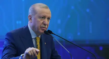 Cumhurbaşkanı Erdoğan’dan Özgür Özel’e sert tepki