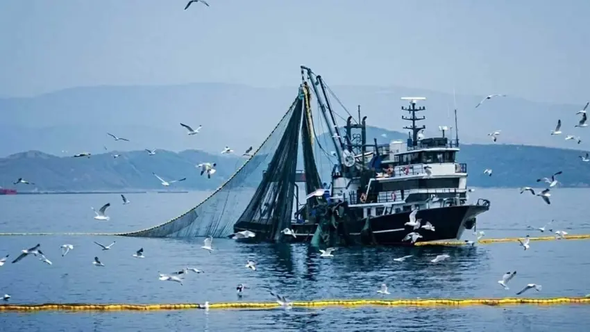 Denizlerde av yasağı 15 Nisan’da başlıyor haberinin görseli