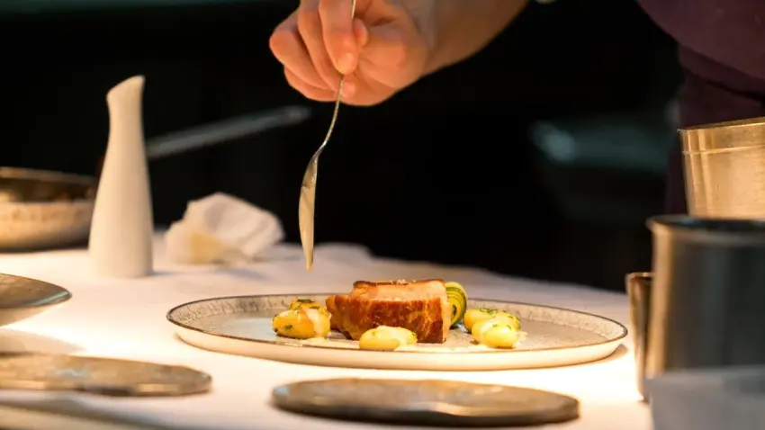 Dünyanın gastronomi kentleri açıklandı: Türkiye’den bir şehir de listede ilk 10’a girdi haberinin görseli