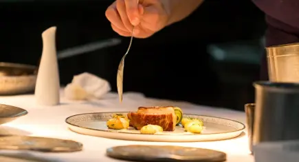 Dünyanın gastronomi kentleri açıklandı: Türkiye’den bir şehir de listede ilk 10’a girdi