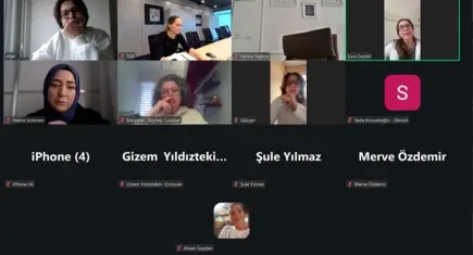 Eczacılardan kadın sağlığı ve şiddetle mücadele için ortak çalışma