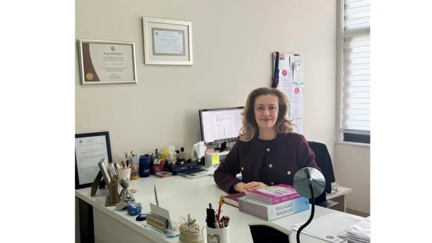 Ege Üniversitesi’nden diyabette VR destekli yenilikçi proje haberinin görseli